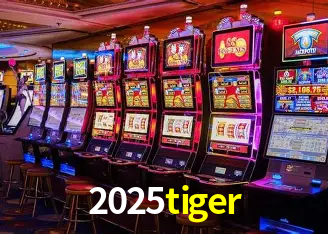 Apostas Certificadas 2025tiger