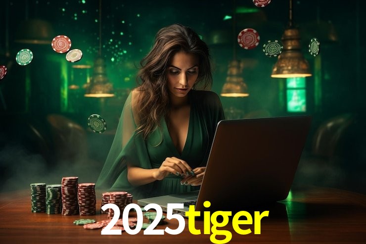 Segurança App 2025tiger
