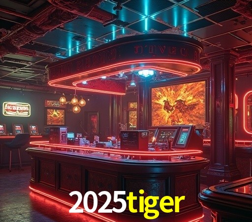 Experiência Promoções 2025tiger