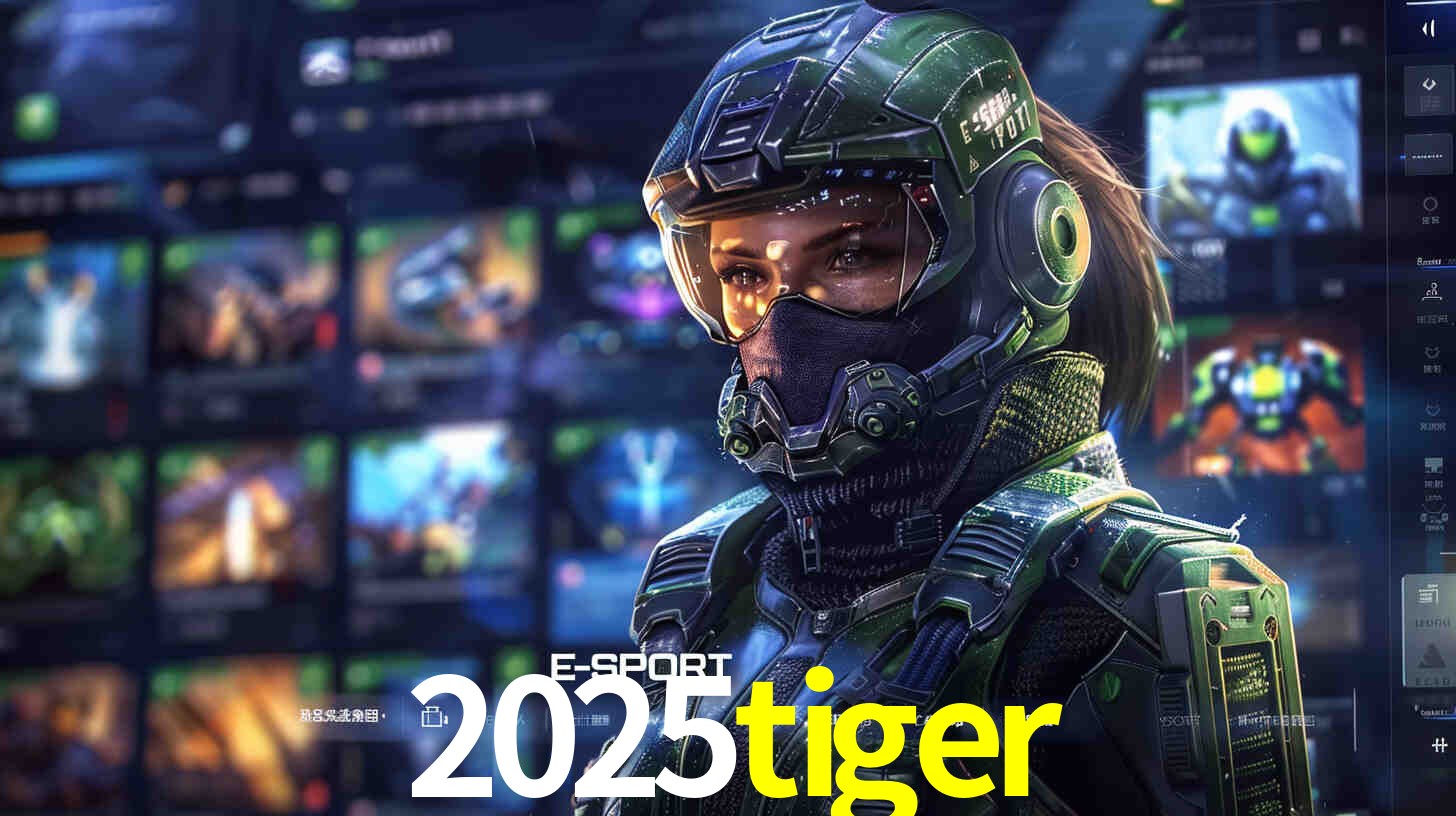 Prêmios Crash 2025tiger