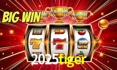 Jogos Certificados 2025tiger