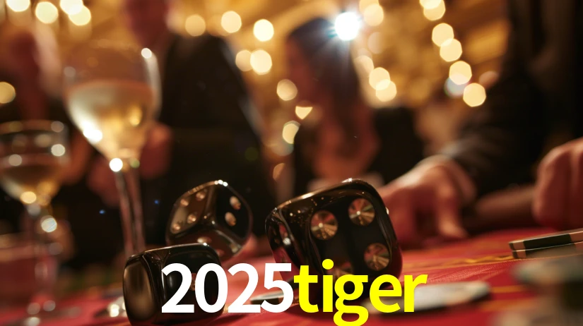 Prêmios Exclusivos 2025tiger